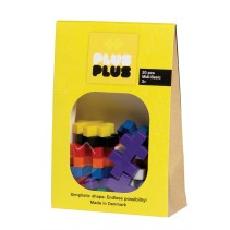 Plus Plus, Midi Basic, 20 delar