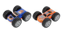 Simba Dickie, Flip Over Racer, 20 cm