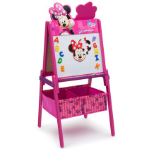 Disney Mimmi, Trästaffli med förvaring