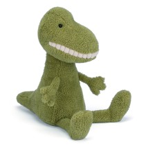Jellycat, Toothy T-Rex 60 cm