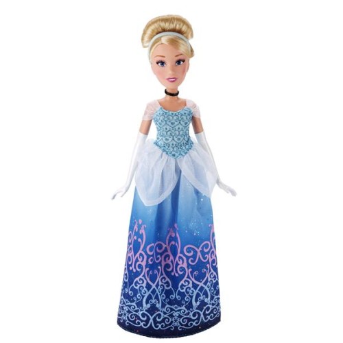 Disney Princess, Classic Fashion Askungen