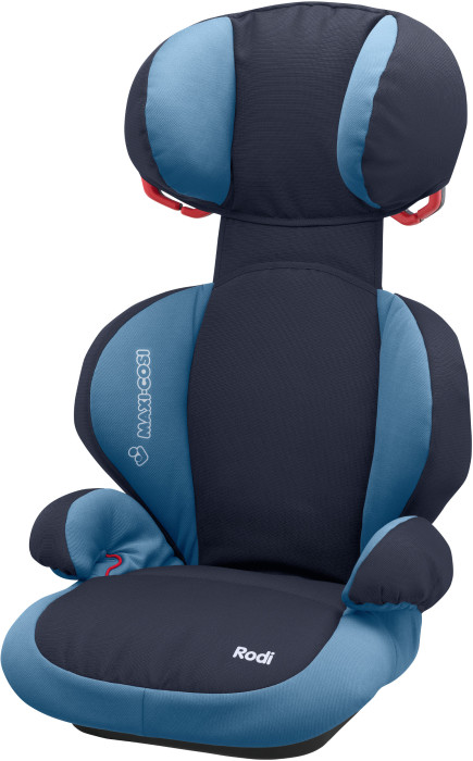 Maxi-Cosi, Bältesstol, Rodi SPS, Ocean