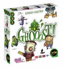 Ghooost!