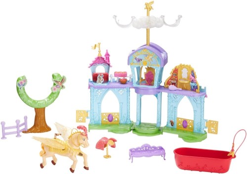 Disney Sofia the First, Flying Horse Playset
