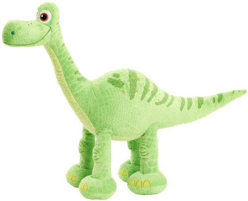 The Good Dinosaur, Feature Plush, Arlo