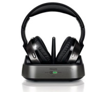 Philips, Hörlurar Trådlösa SHC8535/10