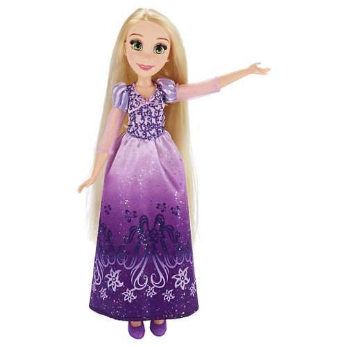 Disney Princess, Classic Fashion Rapunzel