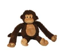 Cloud b, Marvin the Monkey