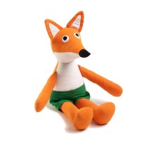 Pellianni, Foxy 45 cm