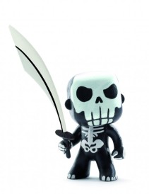 Djeco, Arty Toys, Skully