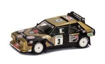 Scalextric, Lancia Delta S4, 1:32 HD