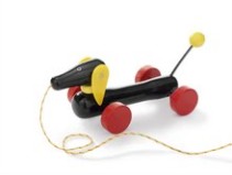 BRIO, Liten Tax