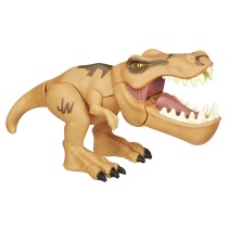 Jurassic World, Chompers, T-Rex