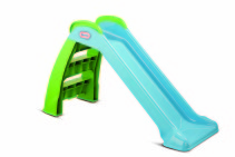 Little Tikes, Rutschkana