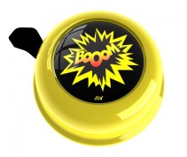 Liix, Liix Colour Bell Booom Yellow
