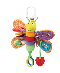 Lamaze Eldfluga