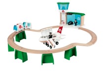 Brio, Expresståg till Flygplatsen