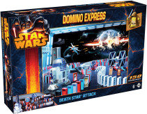 Domino Express, Star Wars, Deathstar Attack