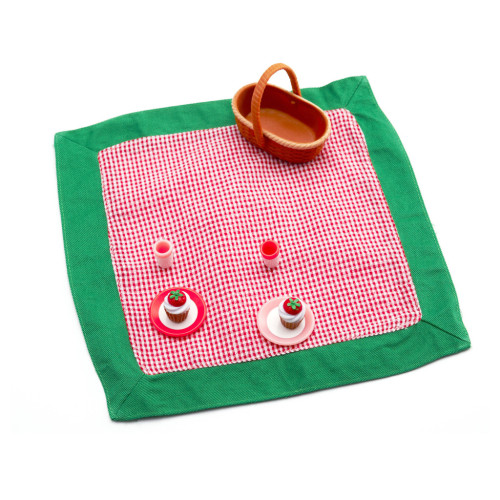 Lottie, Picnic Set