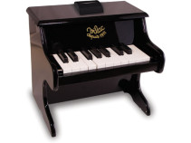 Vilac, Piano, svart