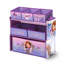 Disney Sofia den Första, Förvaringsmöbel