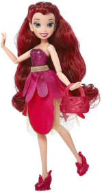 Disney Fairies, Deluxe Fashion Doll, 22 cm, Rosetta