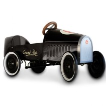 Baghera, Grand Prix Monthlery Noir