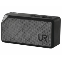 Urban Revolt, Yzo Bluetooth Högtalare, Grå