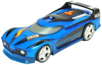 Hot Wheels, Hyper Racer, Spin King