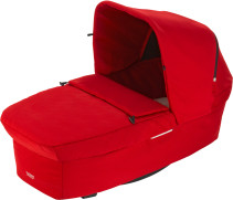 Britax Go, Liggdel, 2016, Flame Red