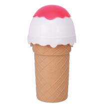 Chill Factor, Ice Cream Maker Röd