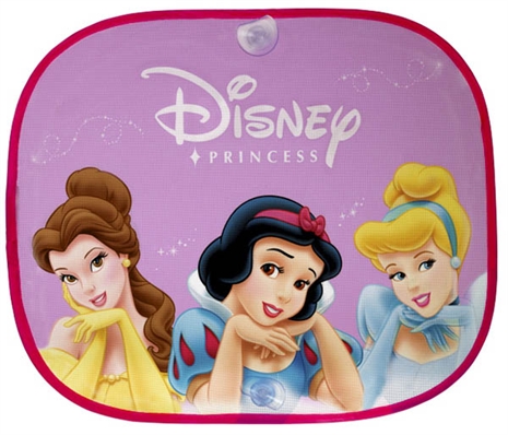 Disney Princess, Solskydd