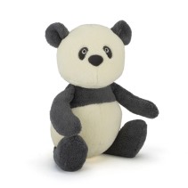 Jellycat, Piff Puff Panda Chime 27 cm