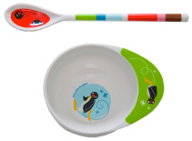 Rätt Start, Pingu, Matningsset