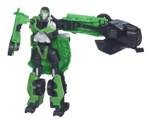Transformers 4, Rid Delux Attackers, Crosshairs