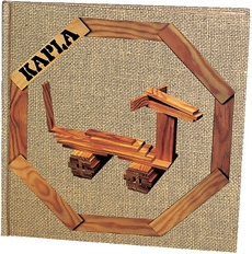Kapla, Gul kaplabok