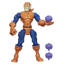 Marvel Super Hero Mashers, Hobglobin