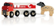 BRIO, Hästvagn