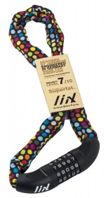 Liix, Liix Big Lock Polka Dots Mix