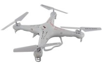 Syma, 4 kanals Helikopter 2.4GHz, Kamera