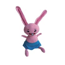 Brokiga, Lasse 30 cm