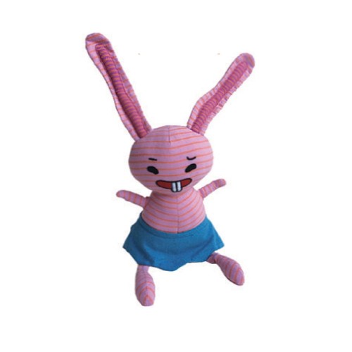 Brokiga, Lasse 30 cm