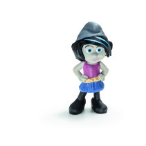 Schleich, Smurfarna, Vexy