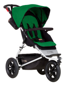 Mountain Buggy Urban Jungle 3.0, Sittvagn