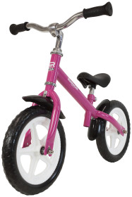 STIGA, Springcykel RunRacer Rosa 12"