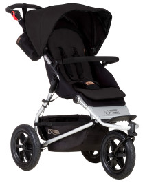 Mountain Buggy Urban Jungle 3.0, Sittvagn