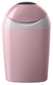 Tommee Tippee, Blöjhink, Sangenic Standard, TEC, Rosa