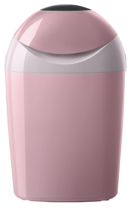 Tommee Tippee, Blöjhink, Sangenic Standard, TEC, Rosa