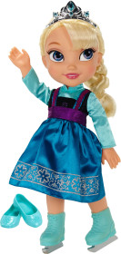 Disney Frozen, Ice Skating Toddler, Elsa