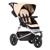 Mountain Buggy Urban Jungle 3.0, Sittvagn